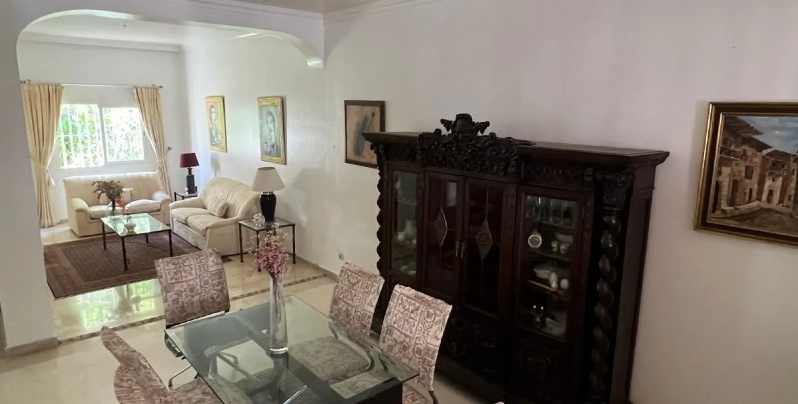 Sale of townhouse in La Quinta 9