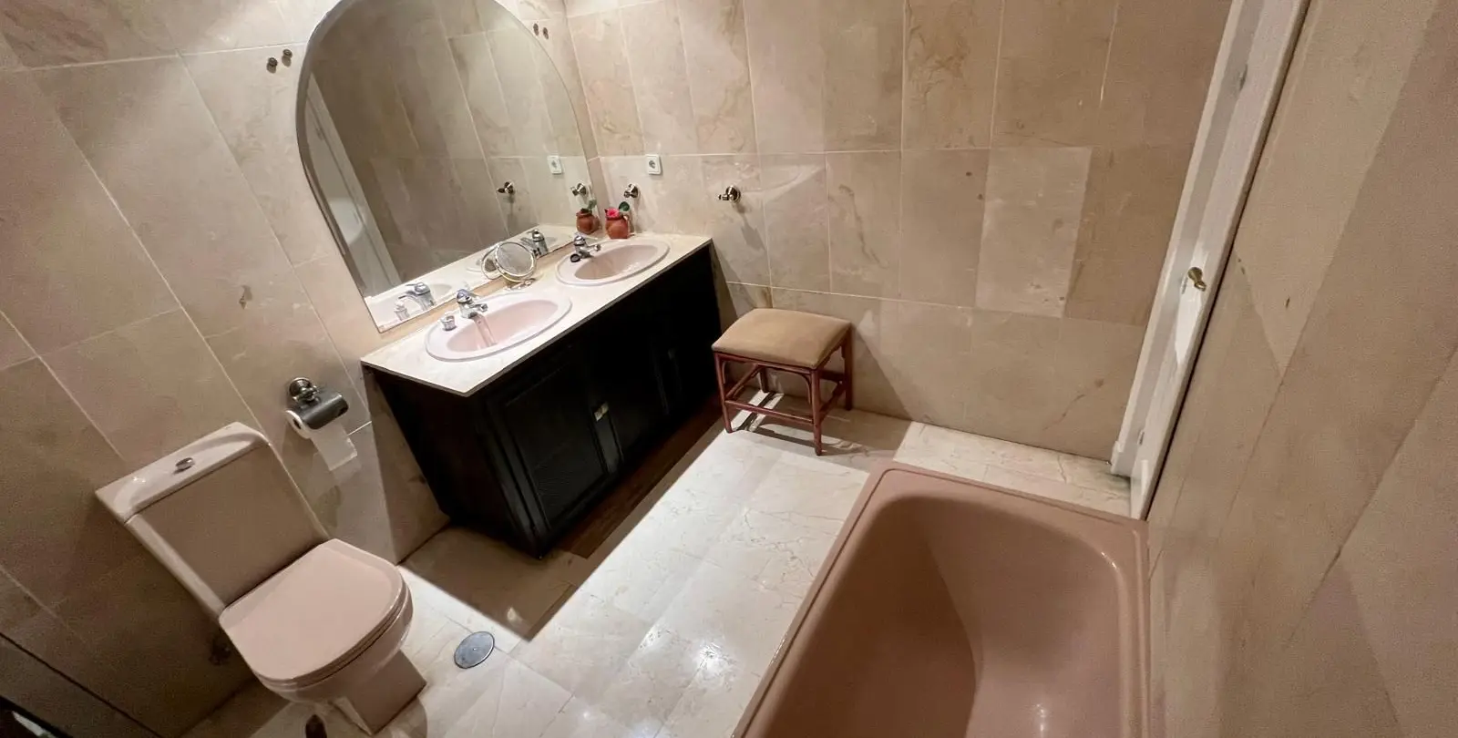 Sale of townhouse in La Quinta 10