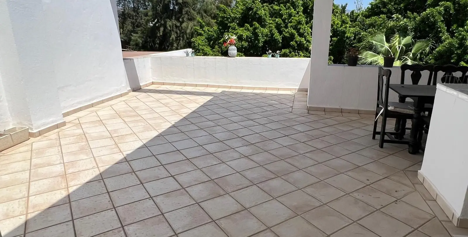 Venta de adosado en La Quinta 1