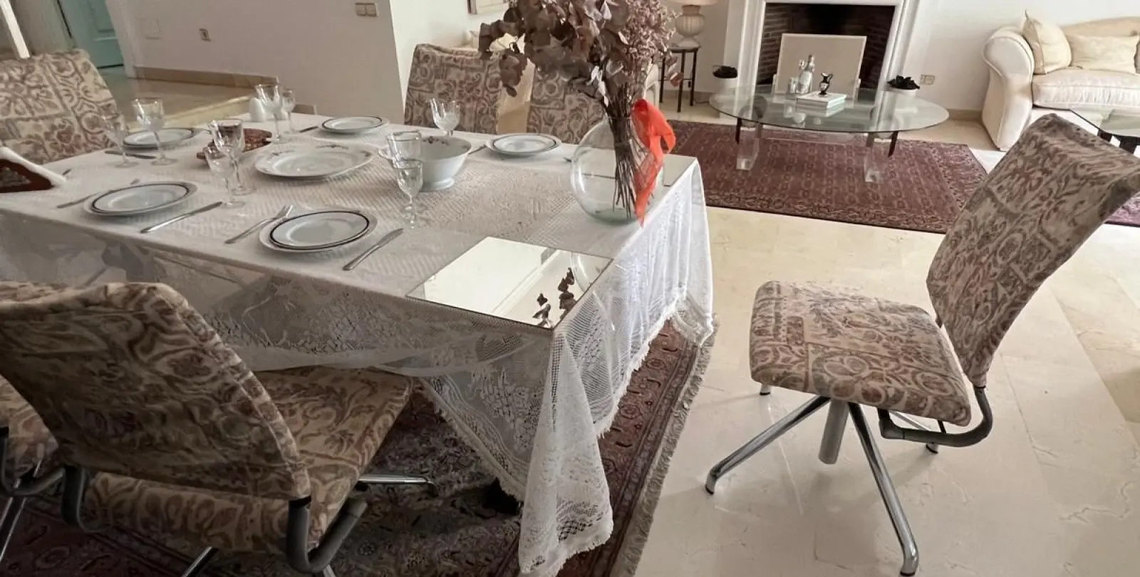 Venta de adosado en La Quinta 5