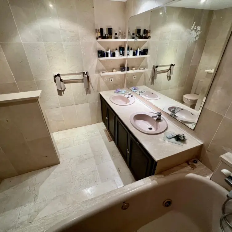 Venta de adosado en La Quinta
