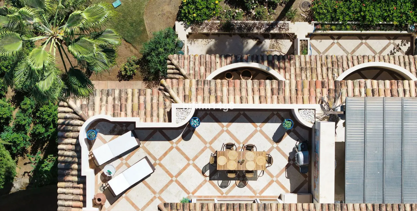Sale of penthouse in Nueva Andalucía 15
