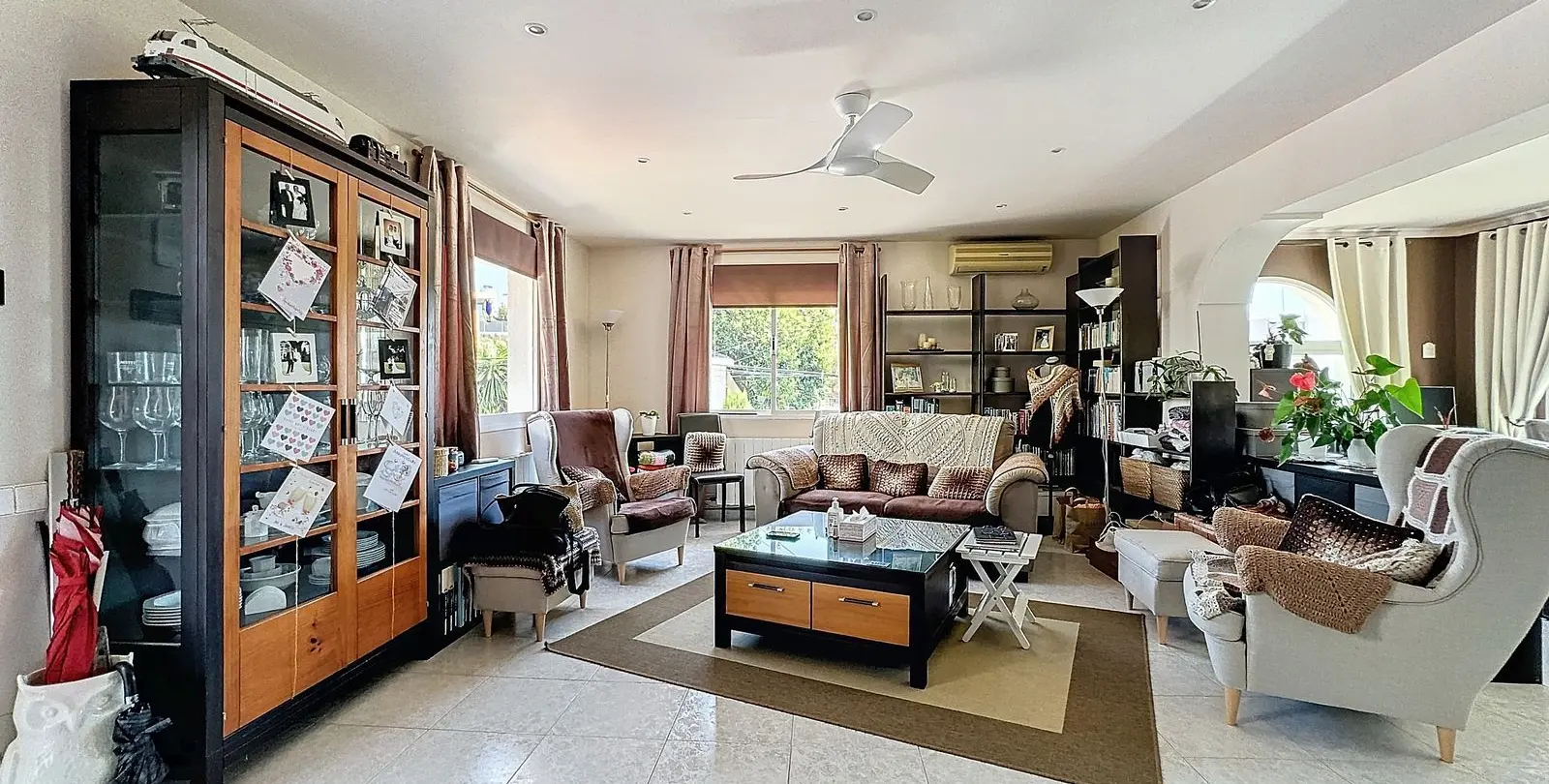 Sale of detached villa in Nueva Andalucía 2