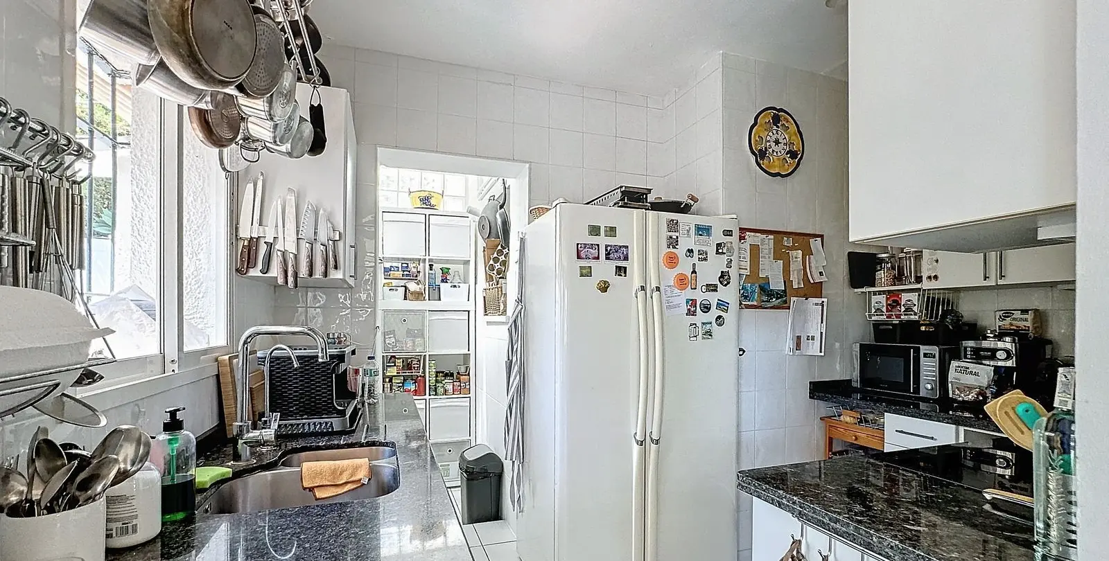 Sale of detached villa in Nueva Andalucía 8