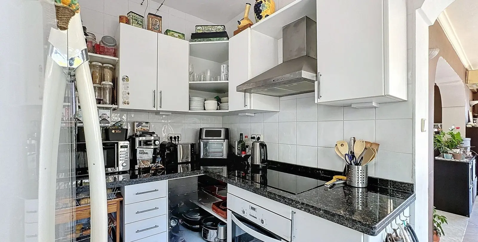 Sale of detached villa in Nueva Andalucía 9