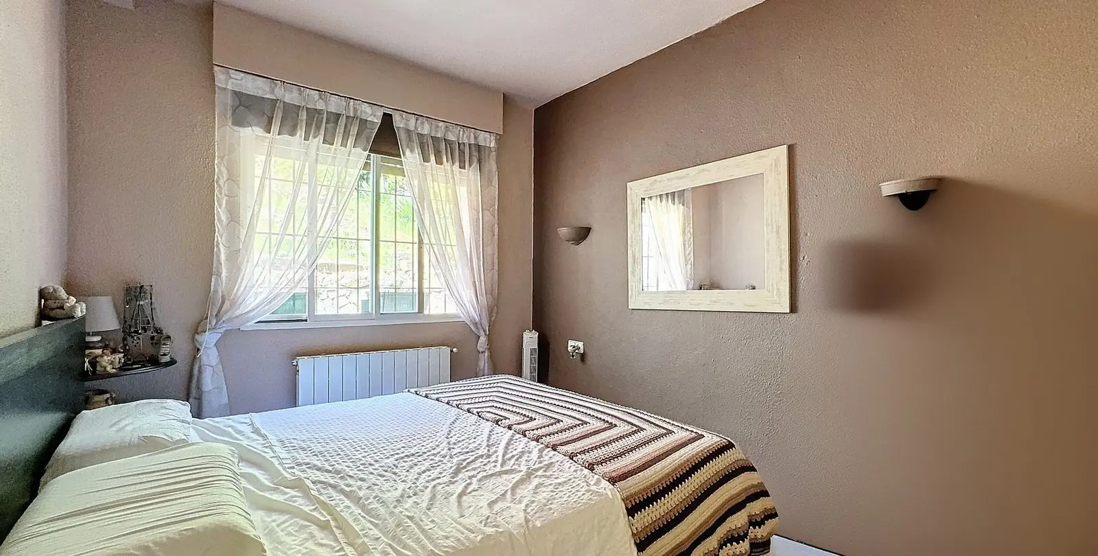 Sale of detached villa in Nueva Andalucía 14