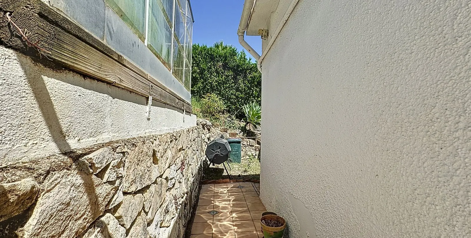 Sale of detached villa in Nueva Andalucía 19