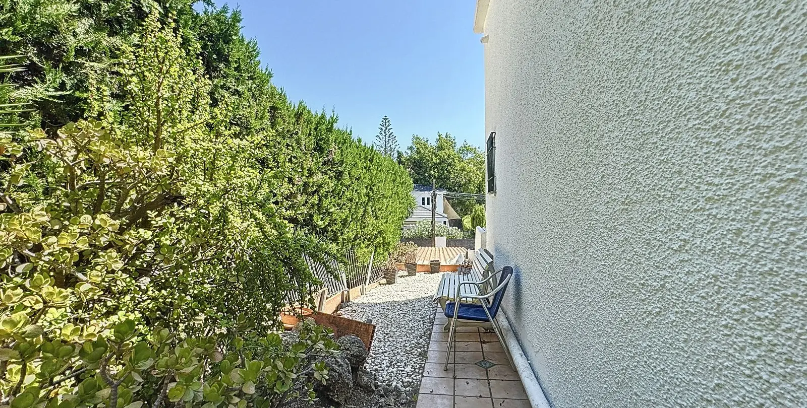 Sale of detached villa in Nueva Andalucía 21