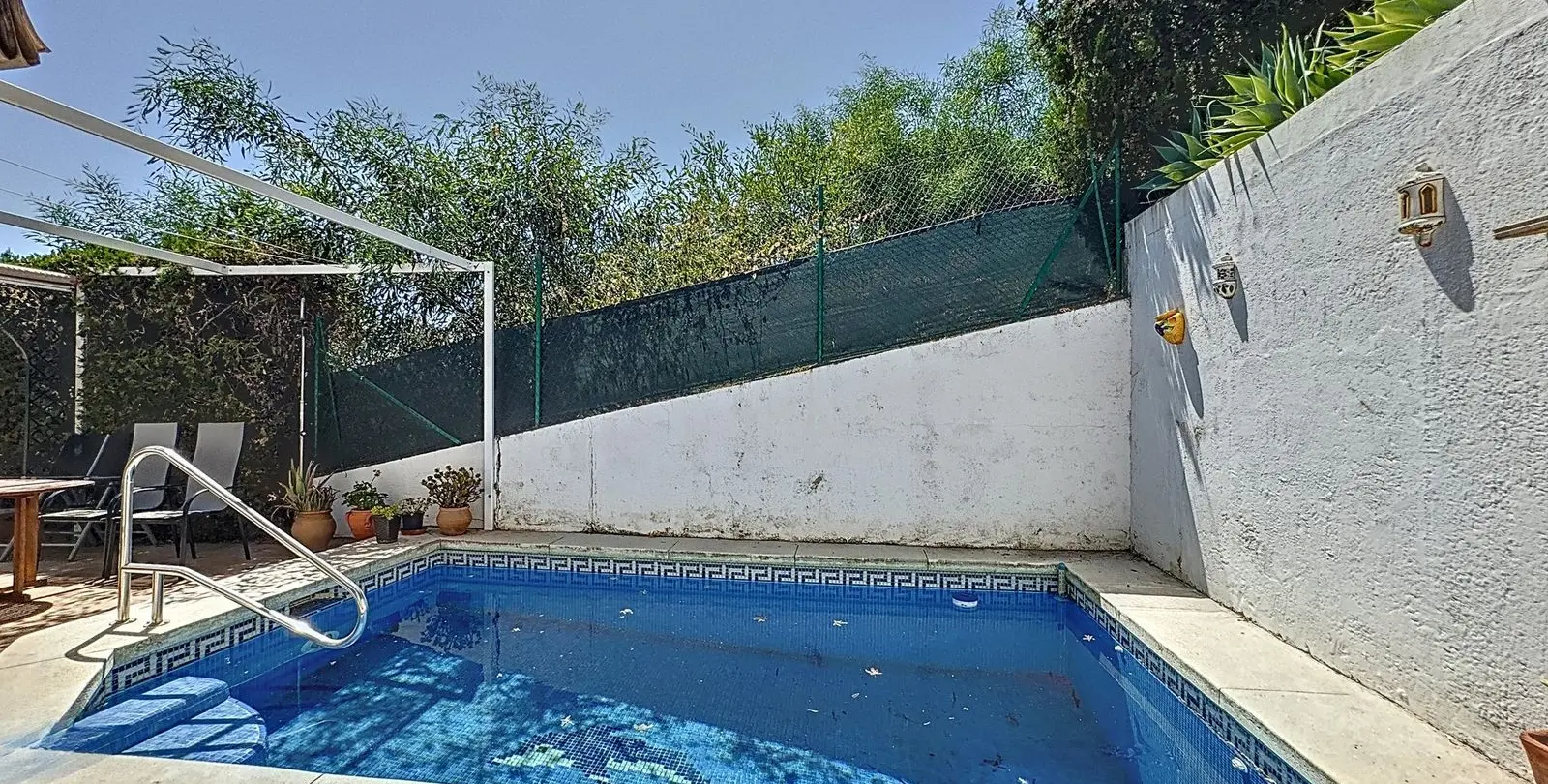 Sale of detached villa in Nueva Andalucía 23