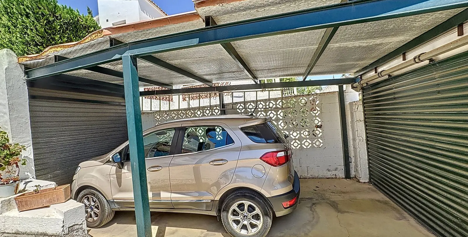 Sale of detached villa in Nueva Andalucía 26