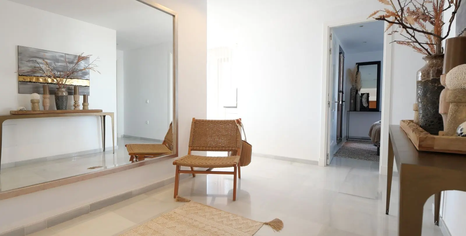 Venta de ático dúplex en Calahonda 31
