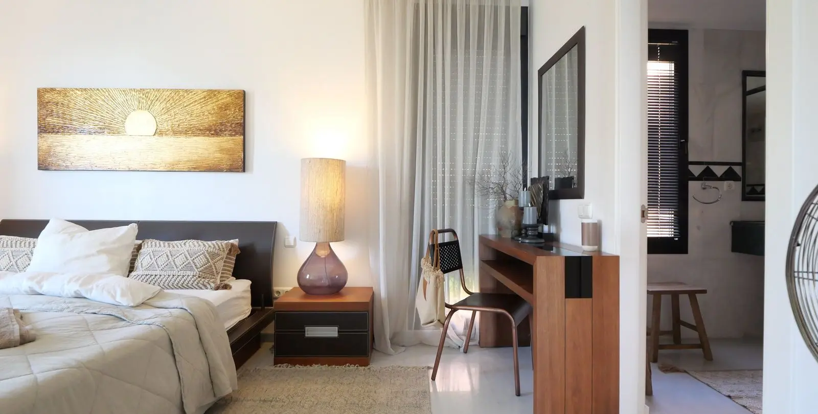Venta de ático dúplex en Calahonda 34