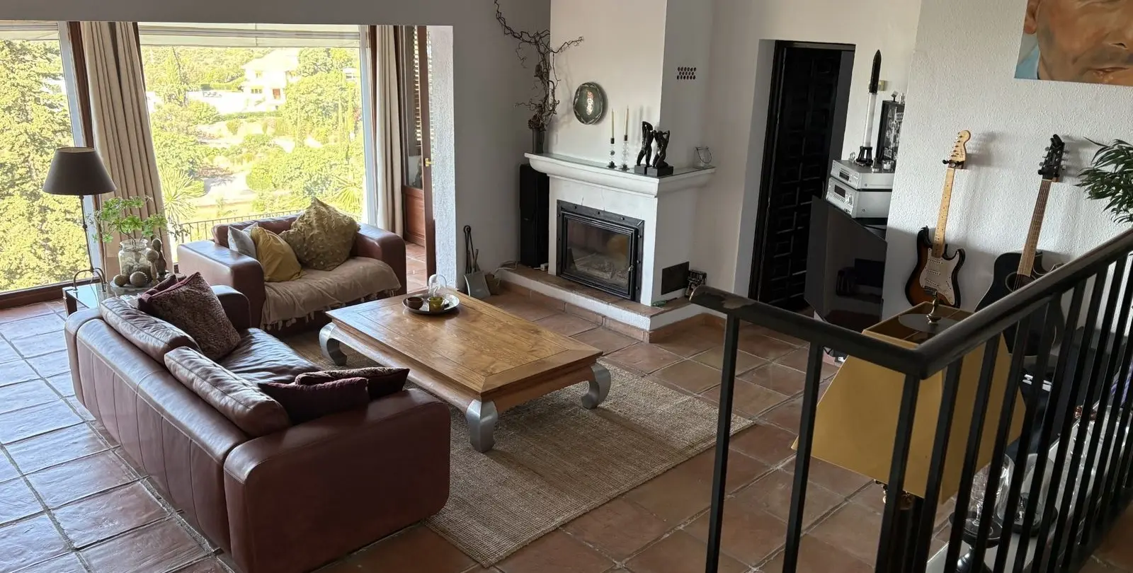 Venta de villa independiente en El Rosario 9