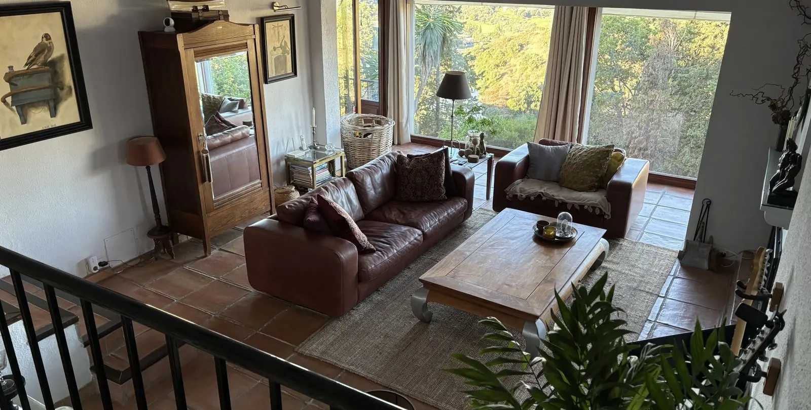 Venta de villa independiente en El Rosario 16