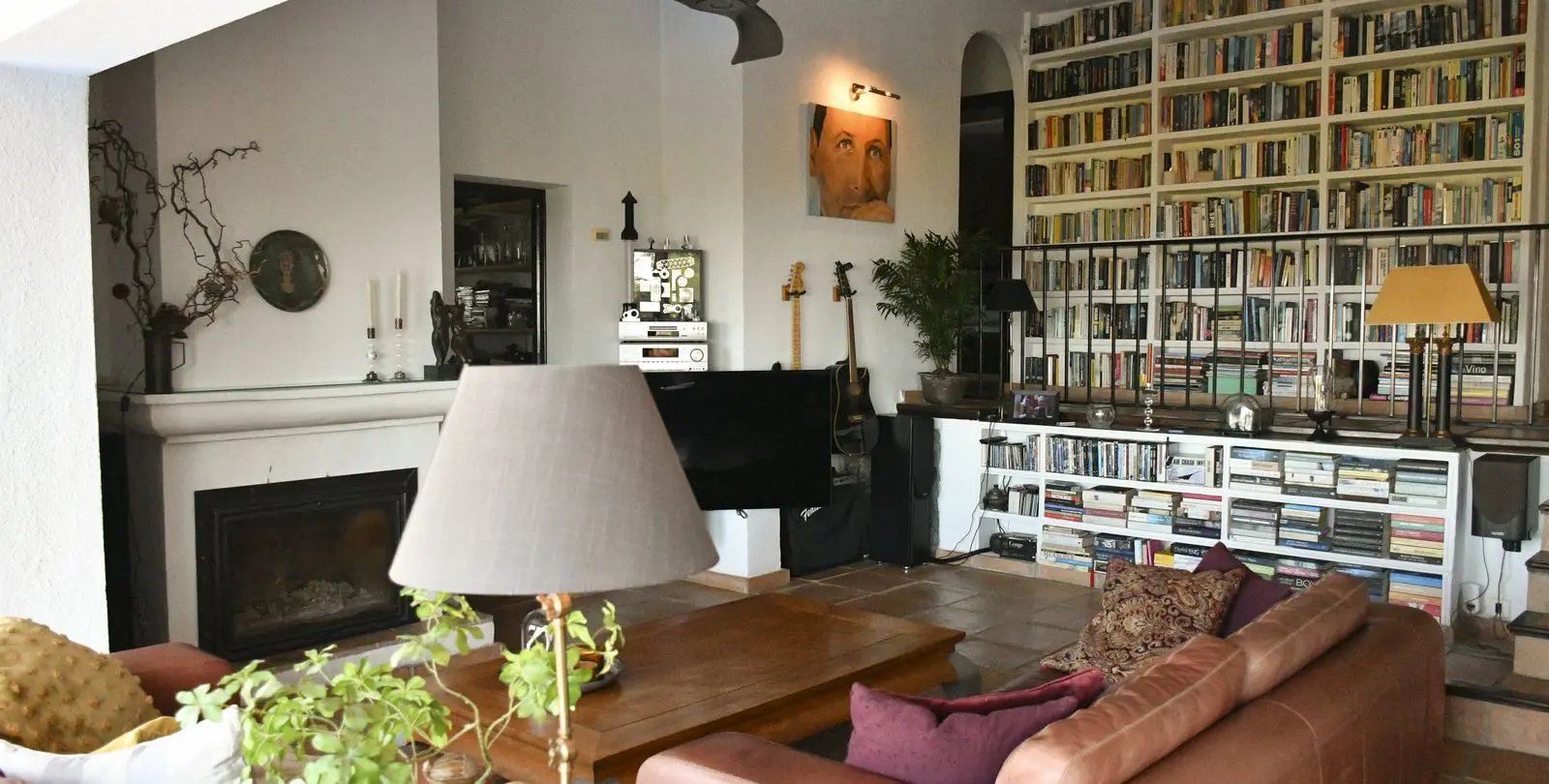 Venta de villa independiente en El Rosario 17