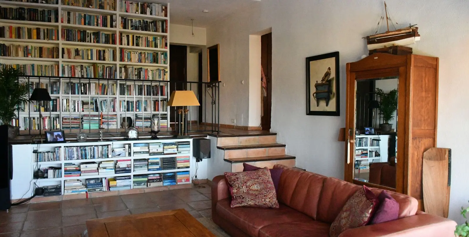 Venta de villa independiente en El Rosario 18