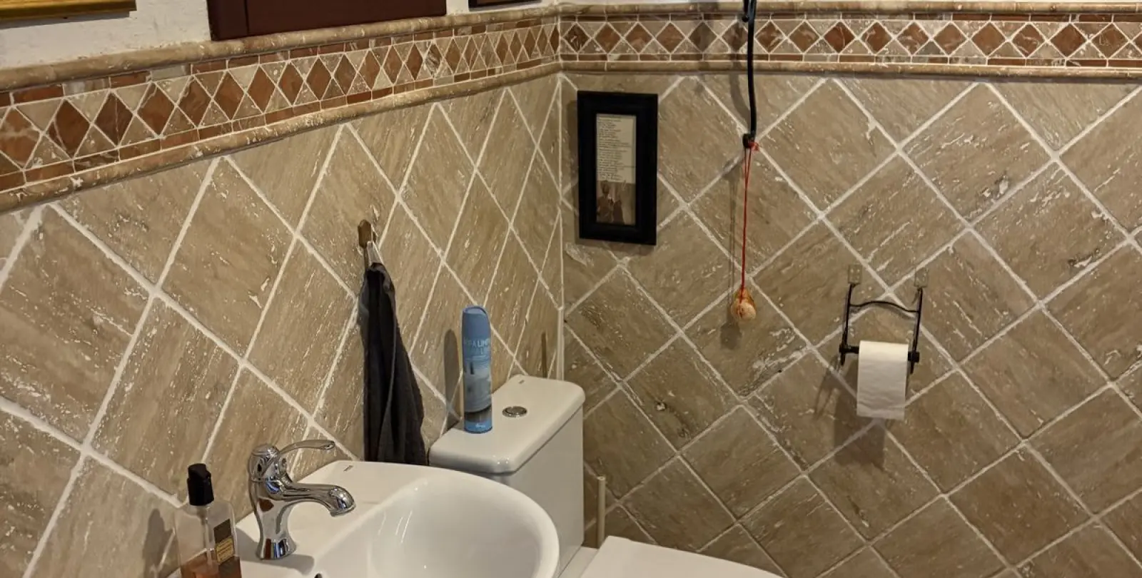 Venta de villa independiente en El Rosario 27