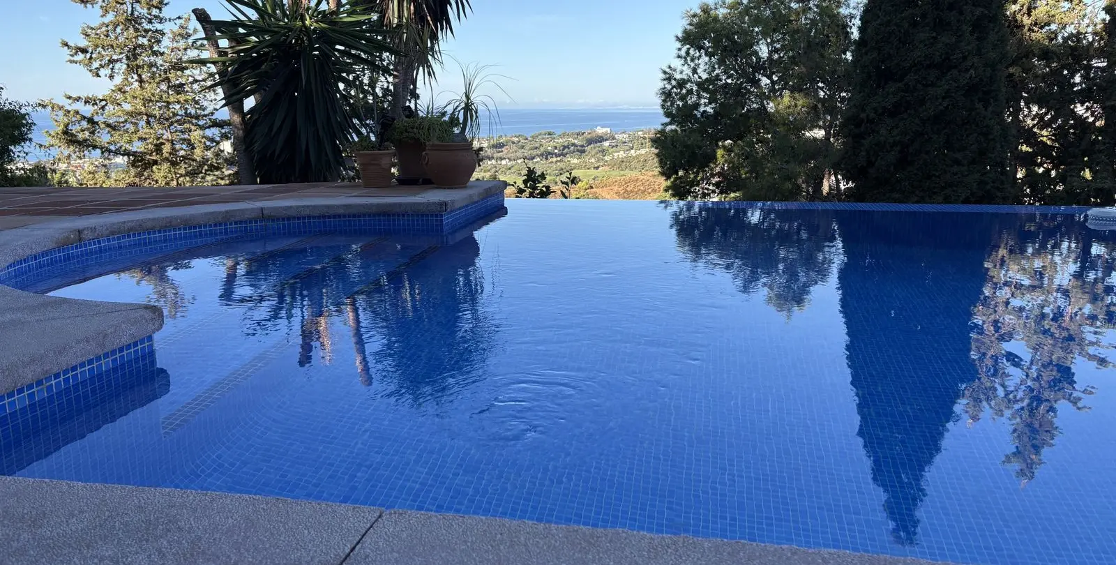 Venta de villa independiente en El Rosario 2