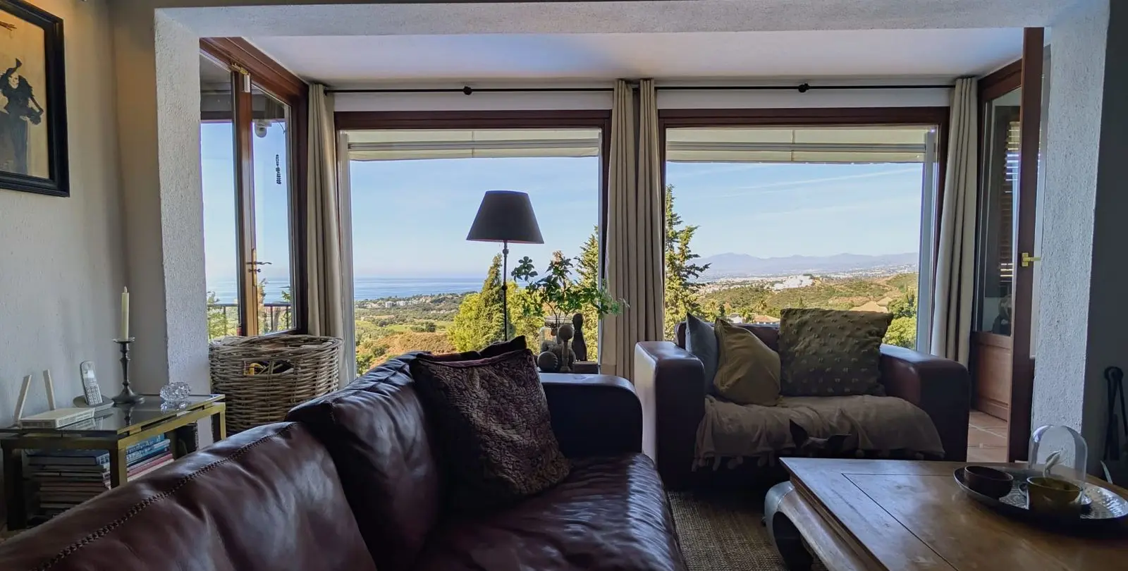 Venta de villa independiente en El Rosario 6