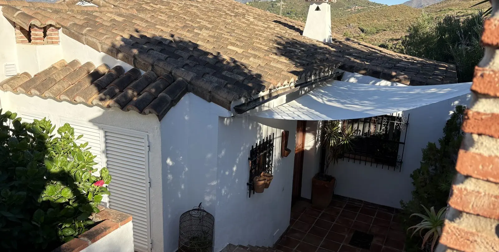 Venta de villa independiente en El Rosario 12