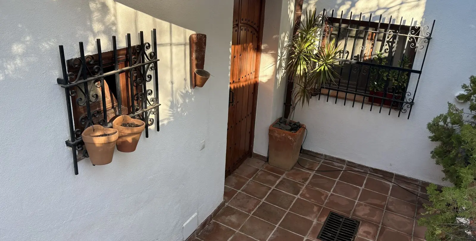 Venta de villa independiente en El Rosario 13