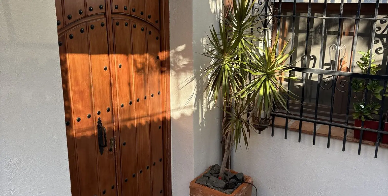 Venta de villa independiente en El Rosario 14