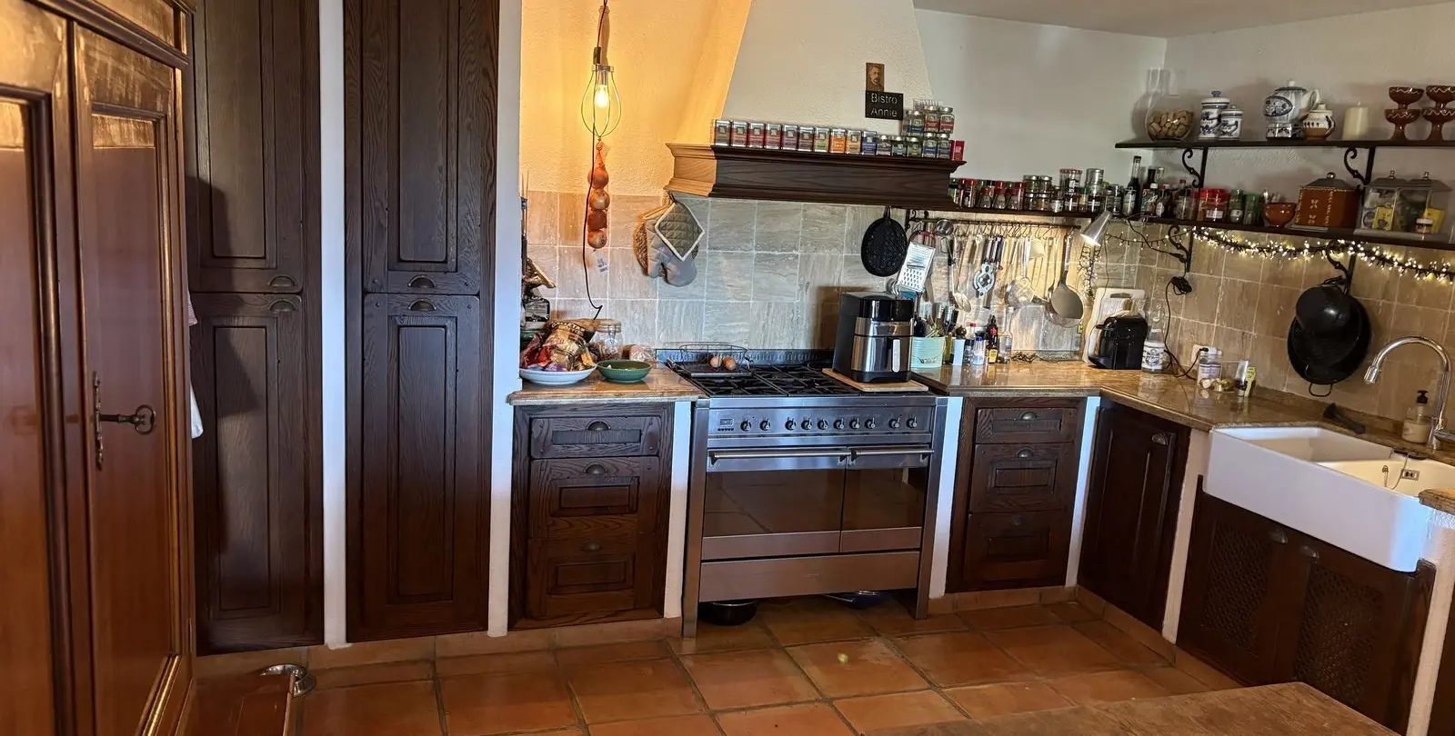 Venta de villa independiente en El Rosario 23