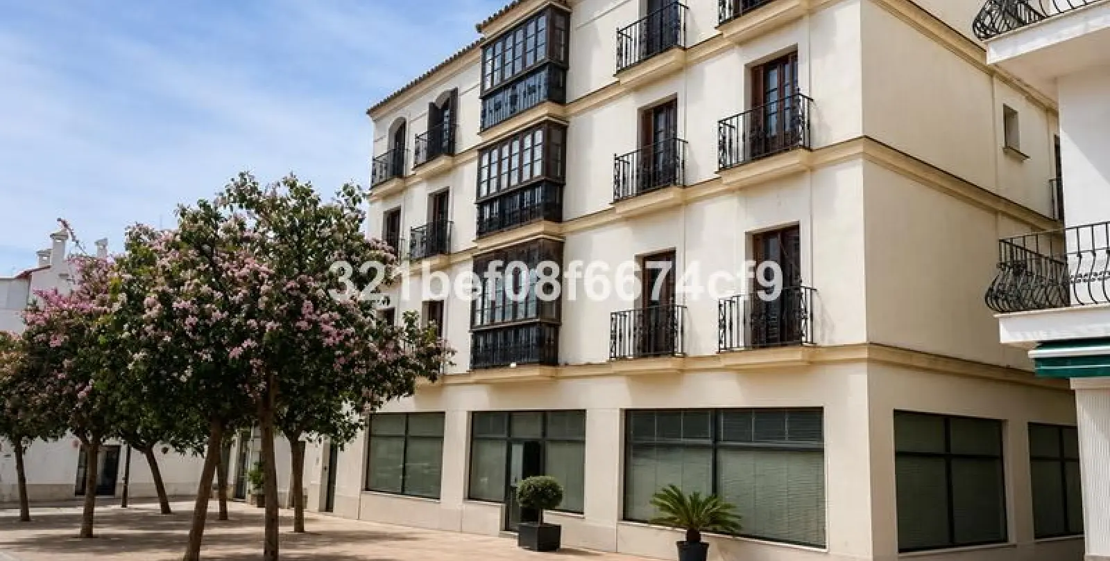 Sale of other in Estepona 1