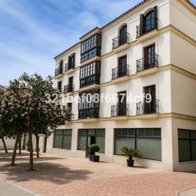 Sale of other in Estepona