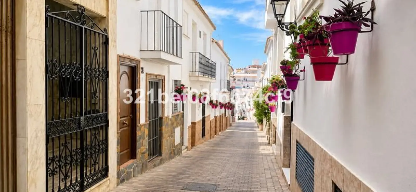 Sale of other in Estepona 1
