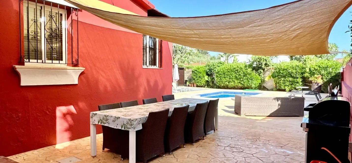 Venta de villa independiente en Marbella 3