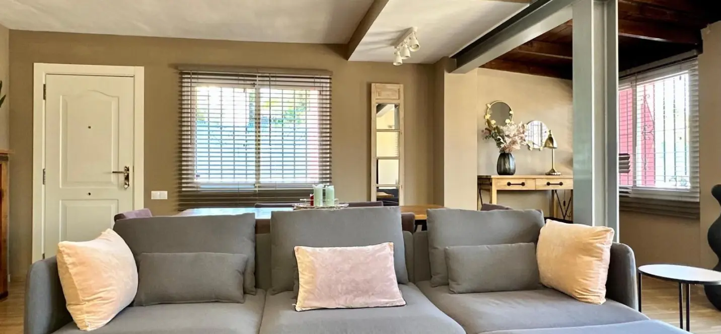 Venta de villa independiente en Marbella 4