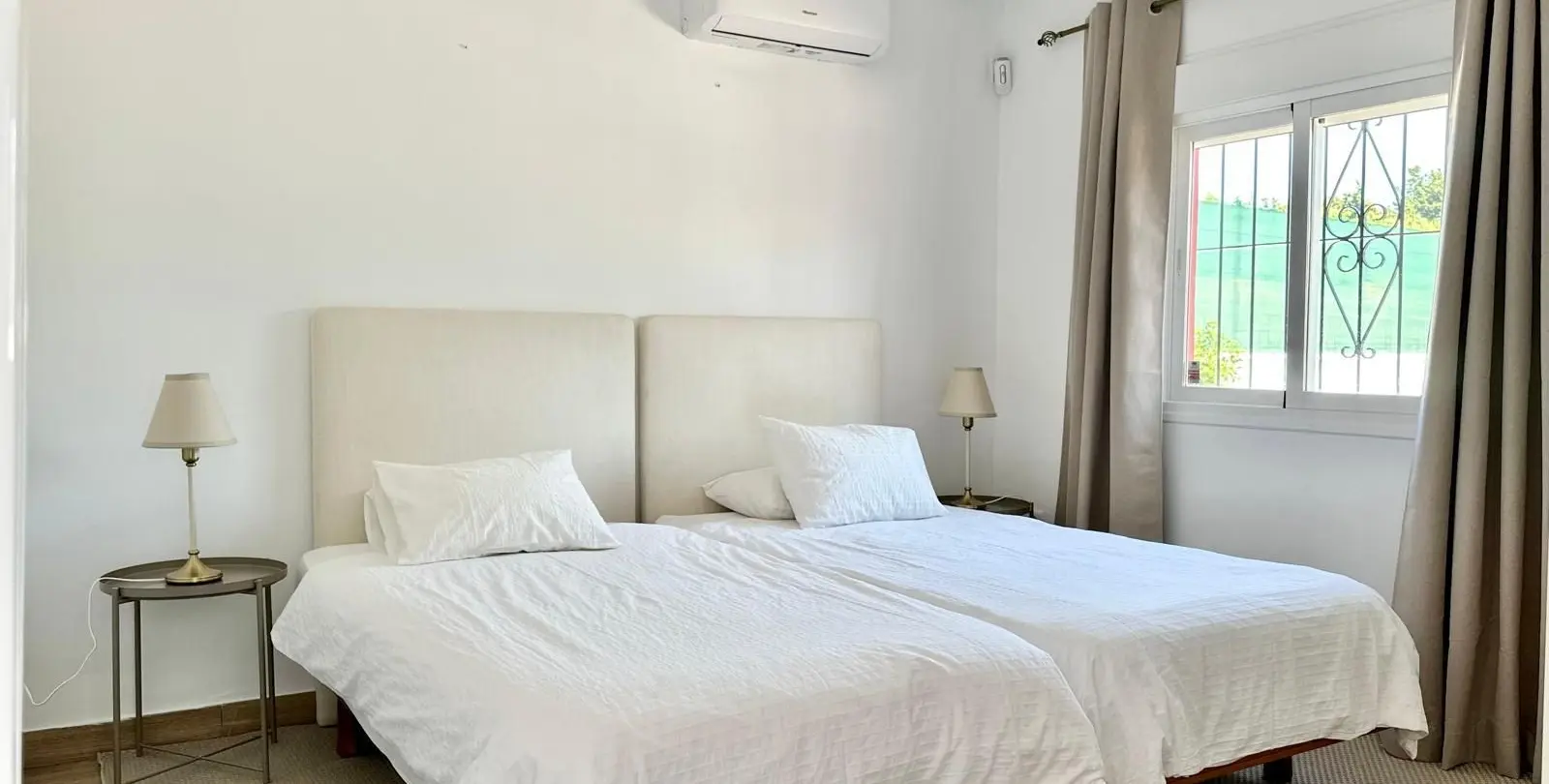 Venta de villa independiente en Marbella 15