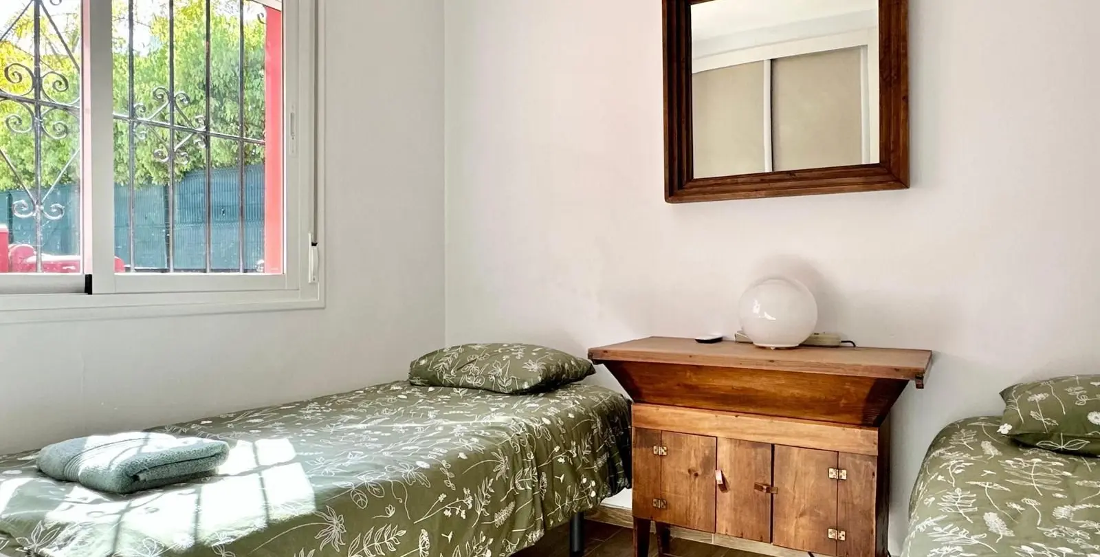 Venta de villa independiente en Marbella 17