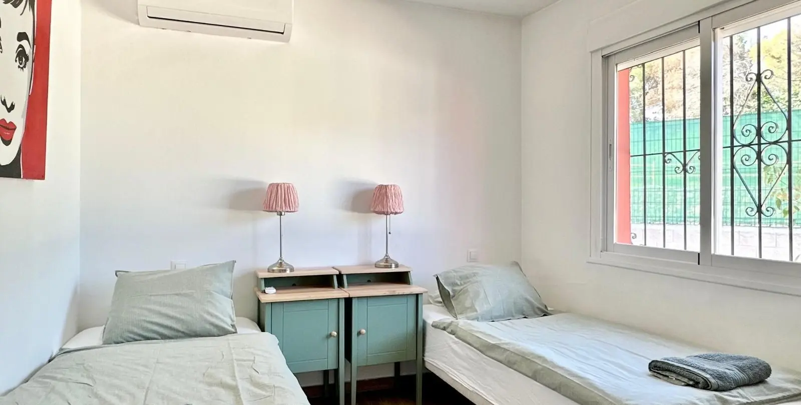 Venta de villa independiente en Marbella 18