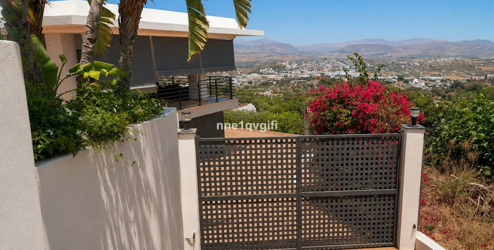 Продажа  отдельно стоящей виллы в Coín 59