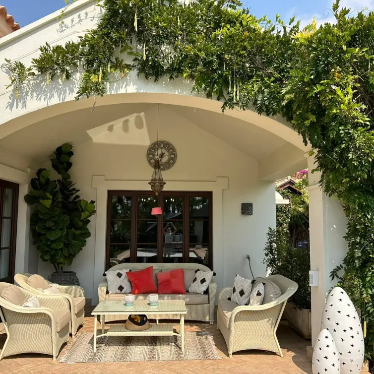 Venta de villa independiente en Estepona