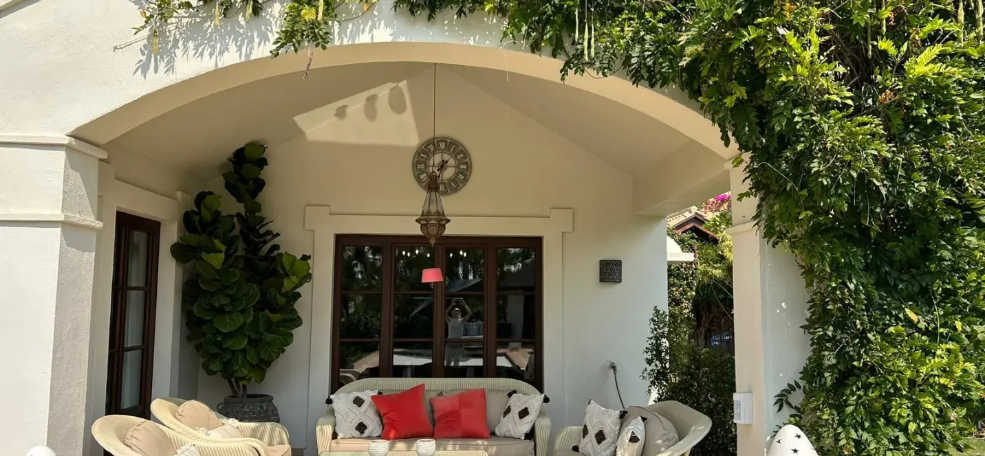 Venta de villa independiente en Estepona 2
