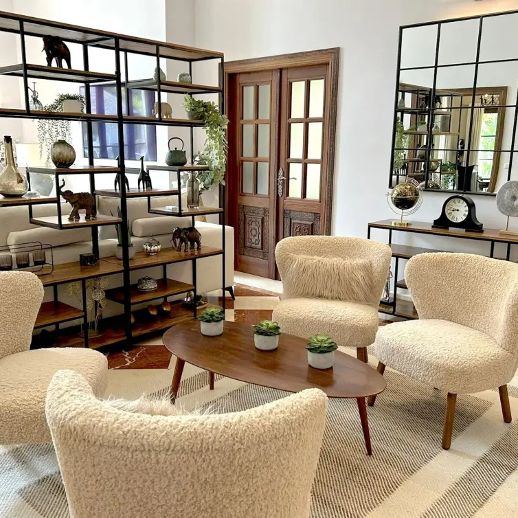 Venta de villa independiente en Estepona