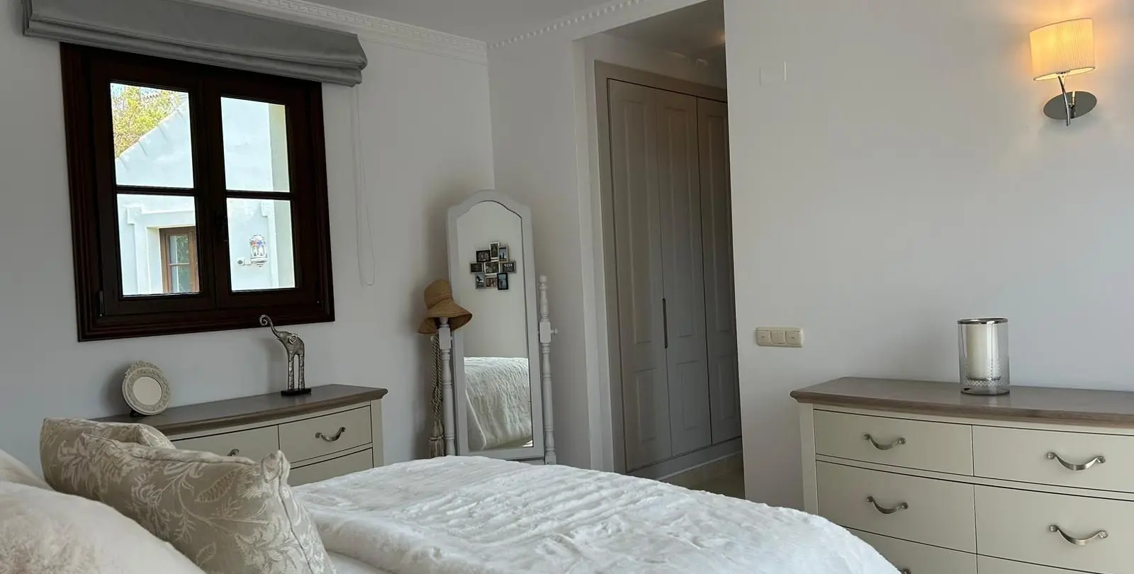 Venta de villa independiente en Estepona 16