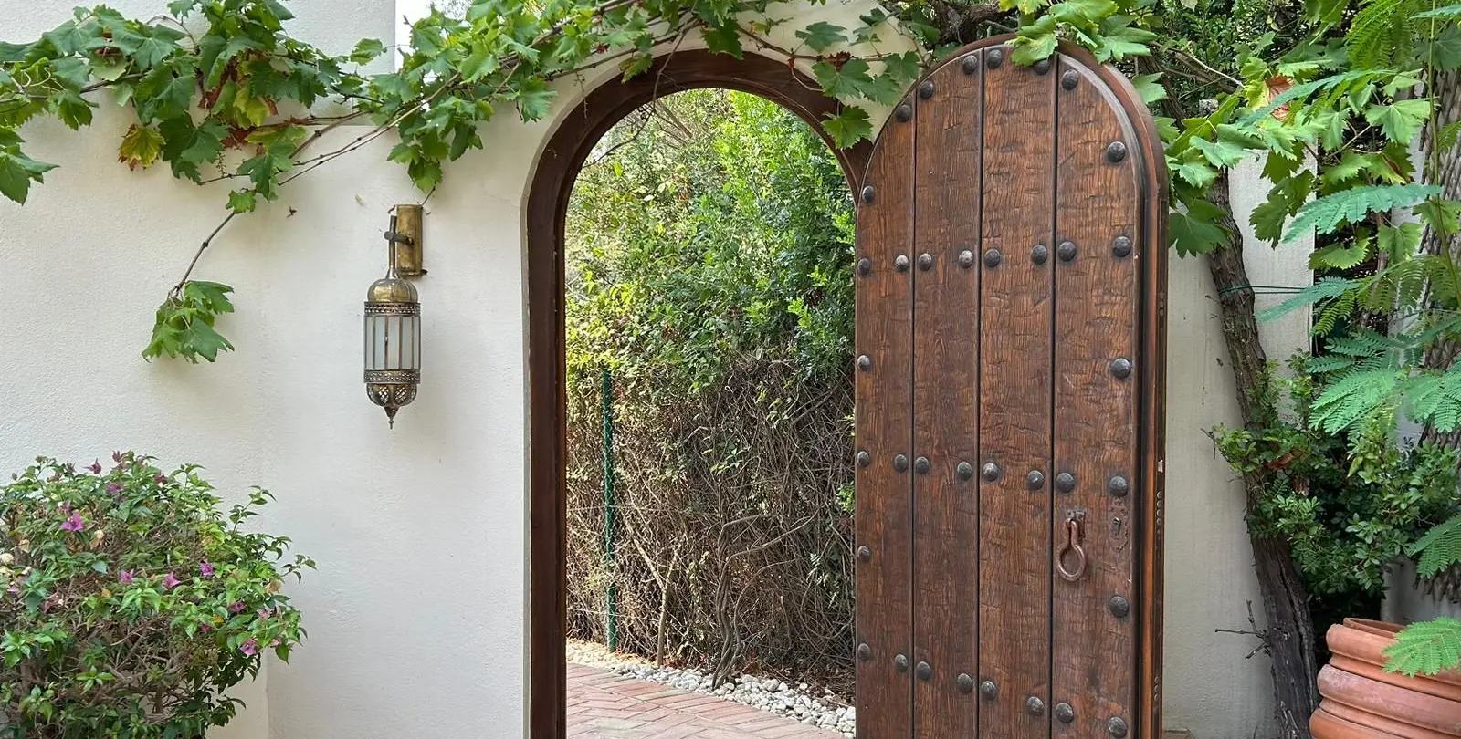 Venta de villa independiente en Estepona 20