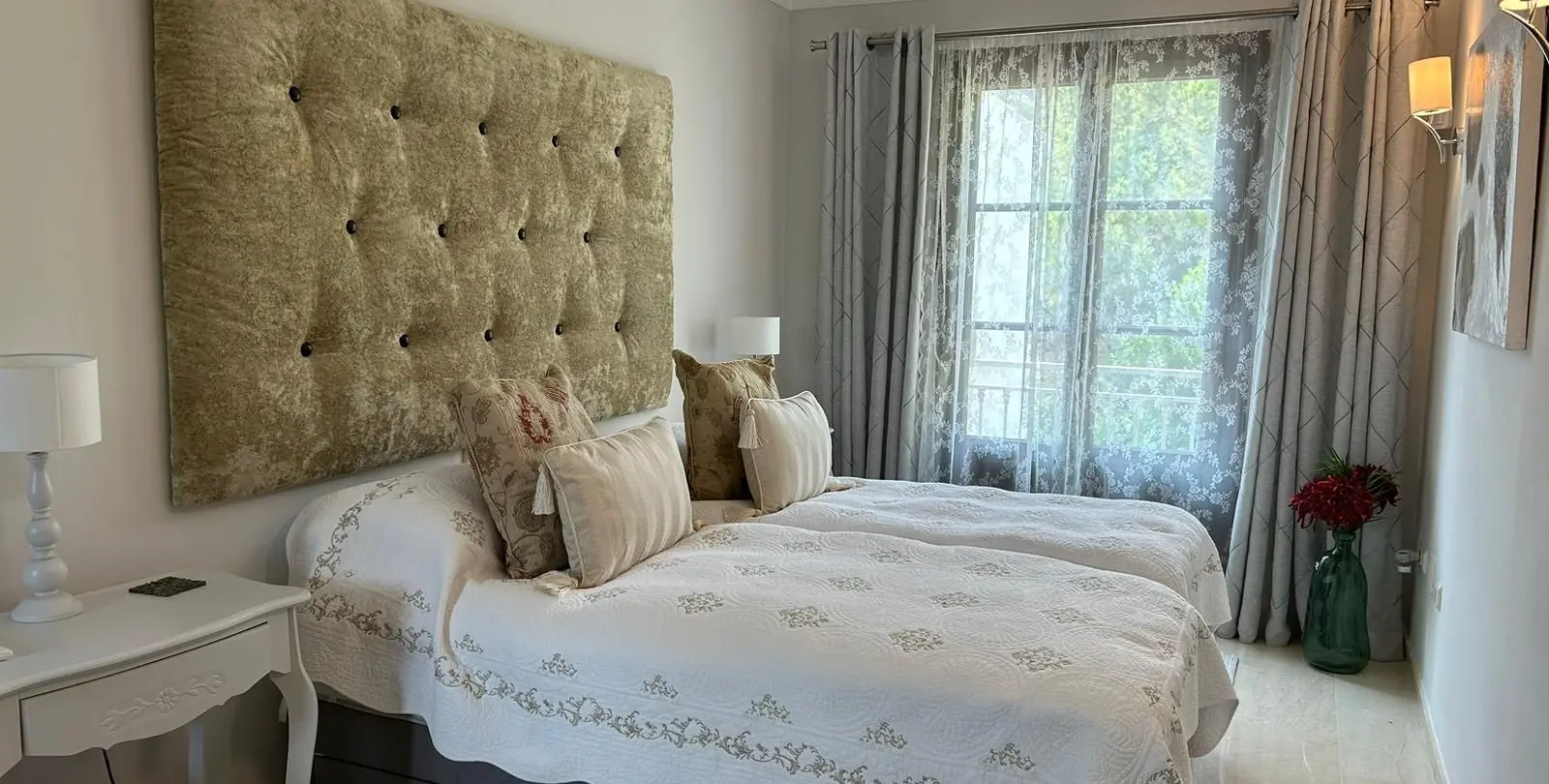 Venta de villa independiente en Estepona 23