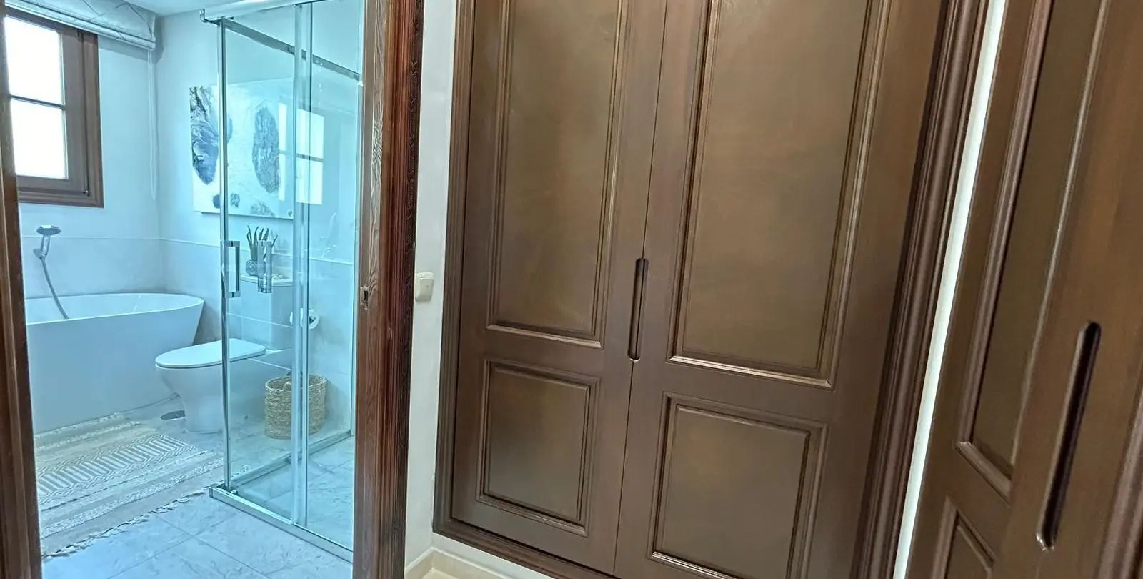 Venta de villa independiente en Estepona 24