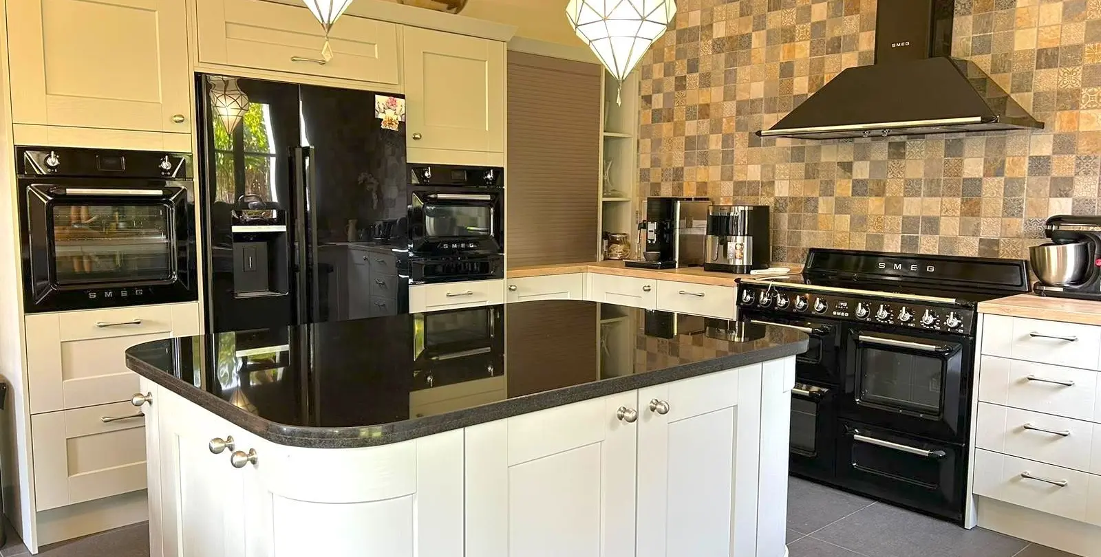 Venta de villa independiente en Estepona 27