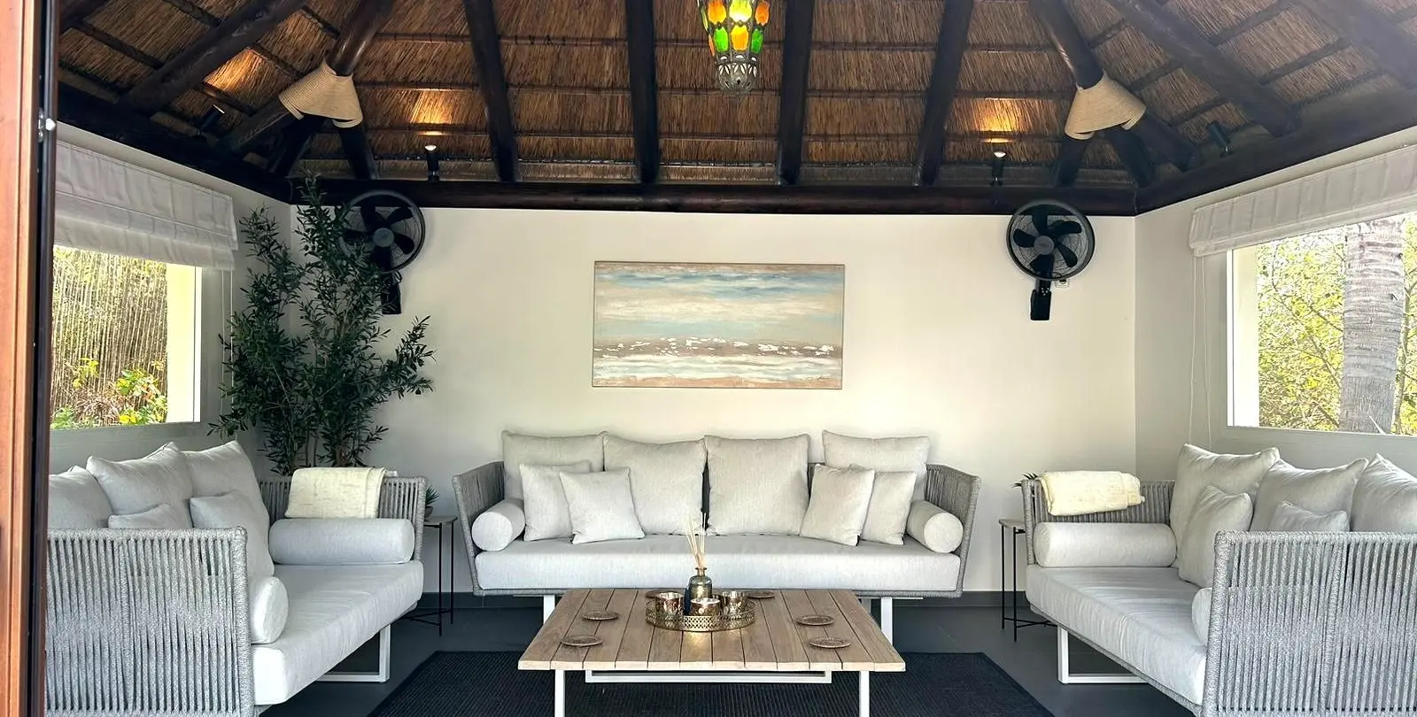 Venta de villa independiente en Estepona 33