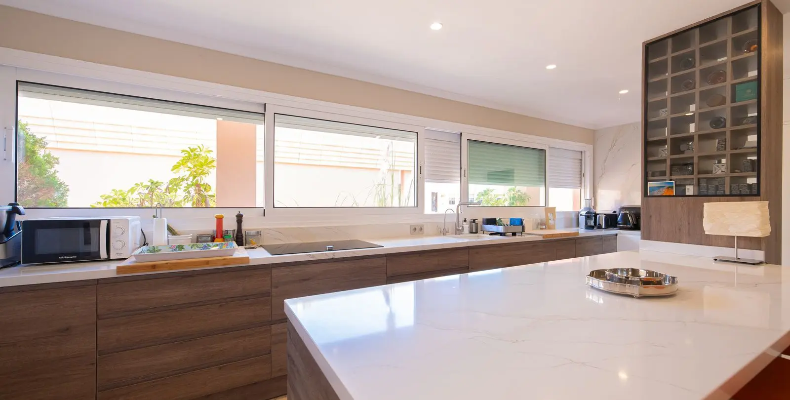 Venta de ático dúplex en Nueva Andalucía 11