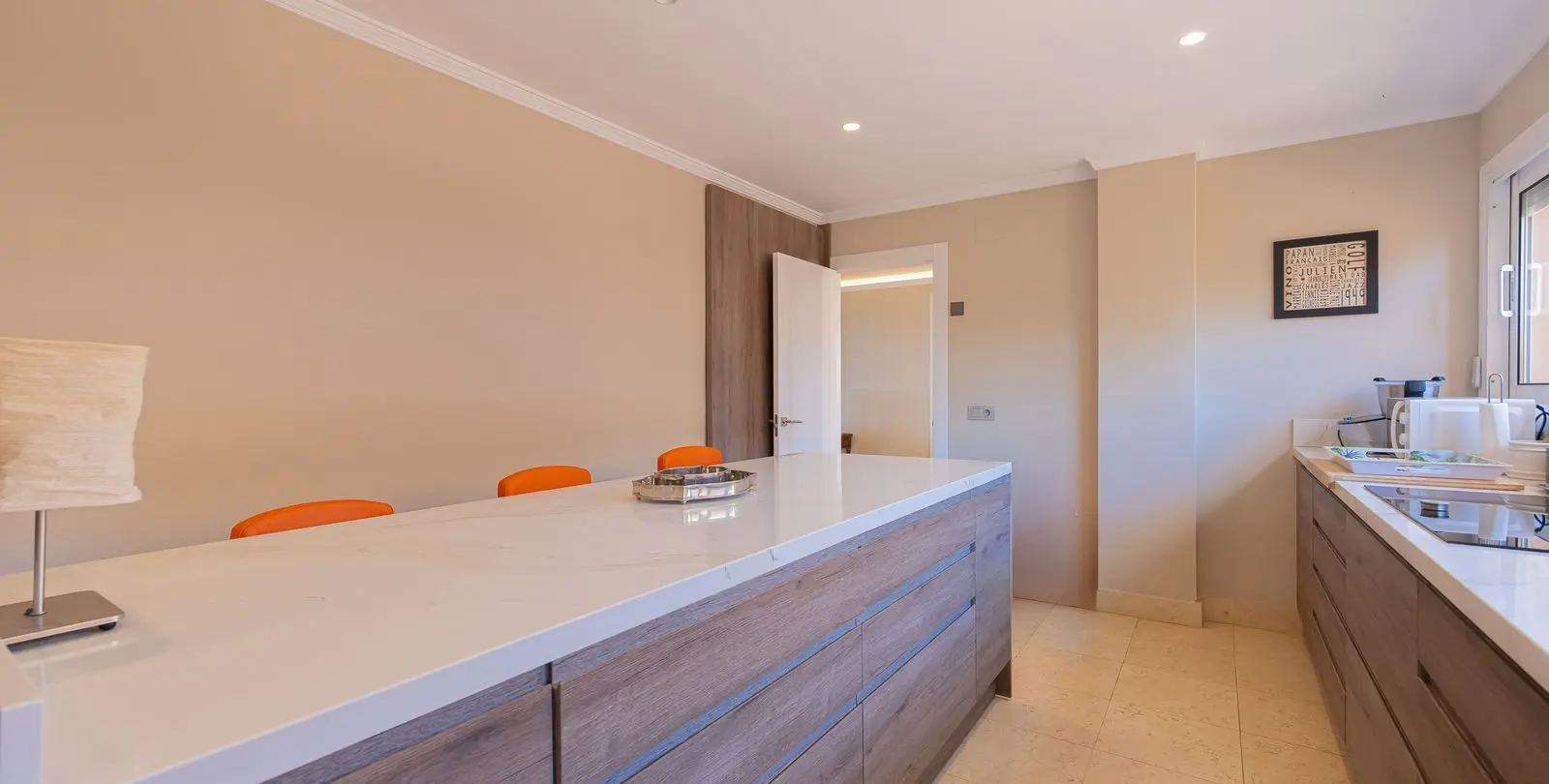 Venta de ático dúplex en Nueva Andalucía 14