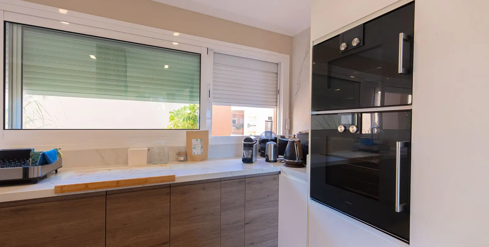Venta de ático dúplex en Nueva Andalucía 16
