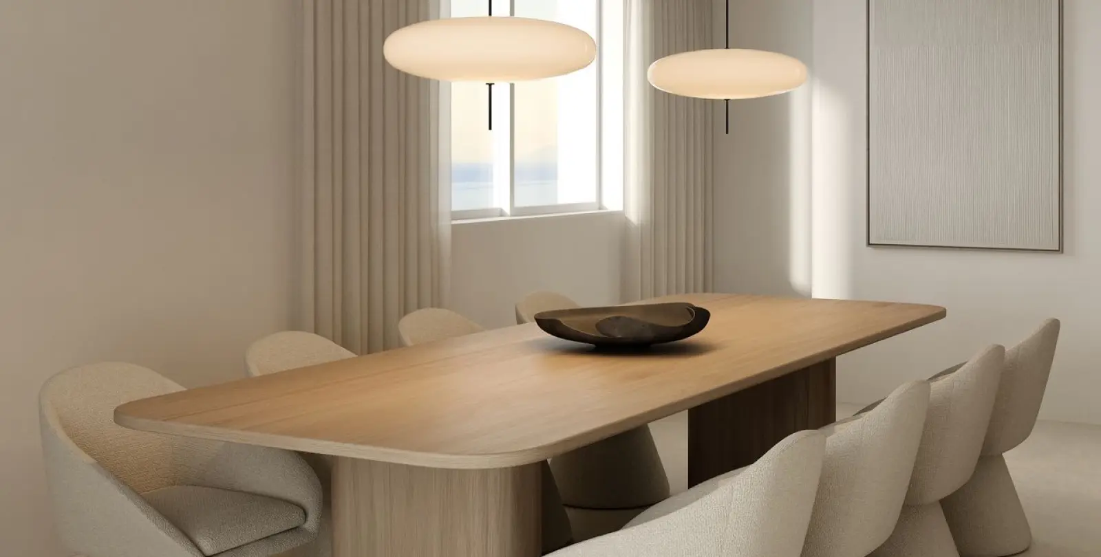 Venta de apartamento en planta media en New Golden Mile 20