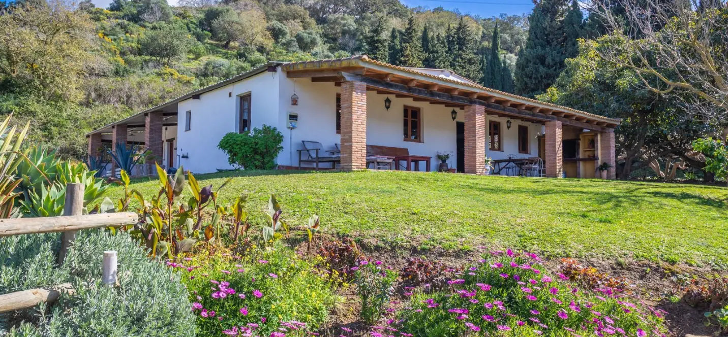 Venta de villa independiente en Casares 0